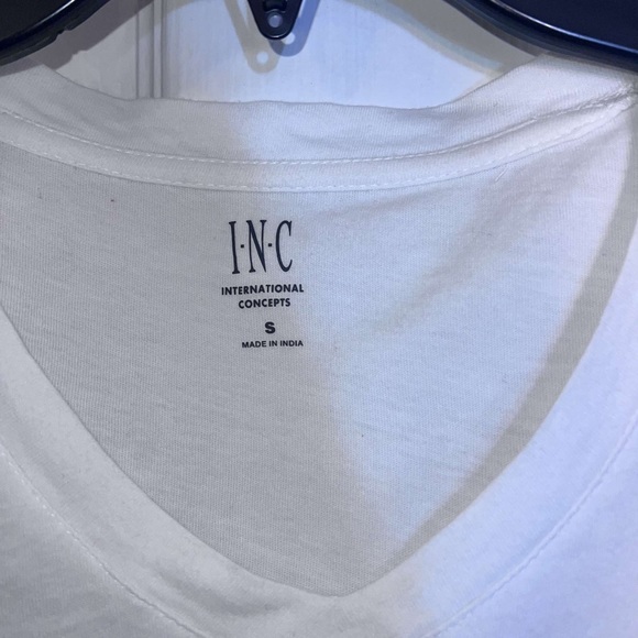 I.N.C t-shirt - Picture 4 of 6
